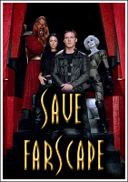 Help save Farscape!
