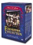 DVD Gilbert & Sullivan Favorites